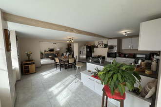 achat maison perignac 16250