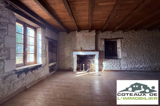 achat maison perignac 16250