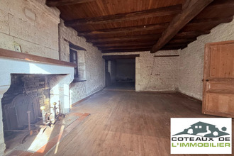 achat maison perignac 16250