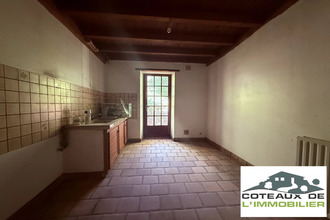 achat maison perignac 16250