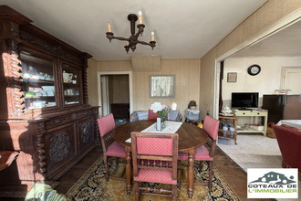 achat maison perignac 16250