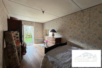 achat maison perignac 16250