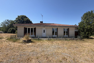 achat maison perignac 16250