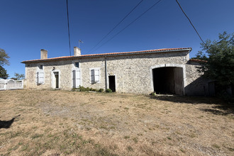 achat maison perignac 16250