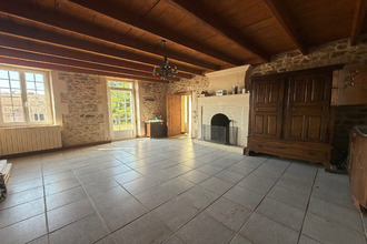 achat maison perignac 16250