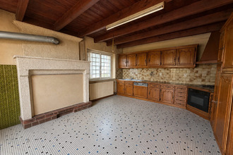 achat maison perignac 16250
