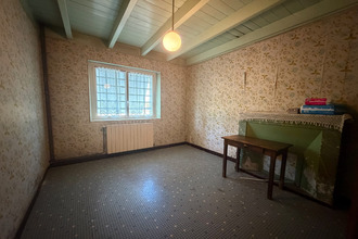 achat maison perignac 16250