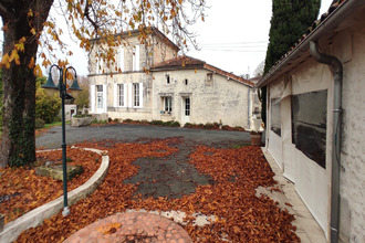 achat maison perignac 17800