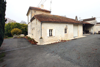 achat maison perignac 17800