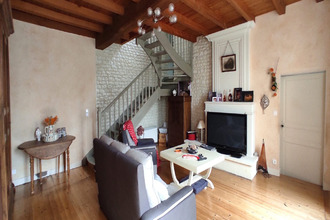 achat maison perignac 17800