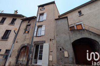 achat maison perignat-les-sarlieve 63170