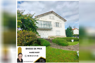 achat maison perignat-les-sarlieve 63170