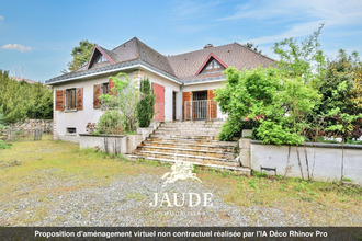 achat maison perignat-les-sarlieve 63170