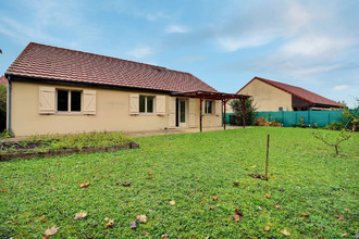 achat maison perignat-les-sarlieve 63170