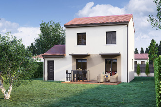 achat maison perignat-les-sarlieve 63170