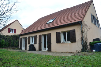 achat maison perignat-les-sarlieve 63170