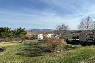 achat maison perignat-les-sarlieve 63170