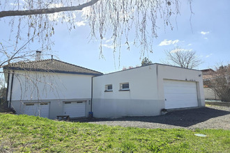 achat maison perignat-les-sarlieve 63170