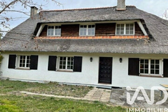 achat maison perignat-les-sarlieve 63170