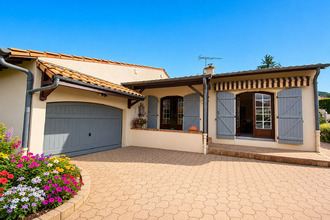 achat maison perignat-les-sarlieve 63170