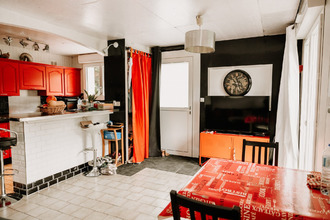 achat maison perignat-sur-allier 63800