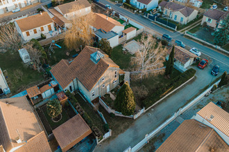 achat maison perignat-sur-allier 63800