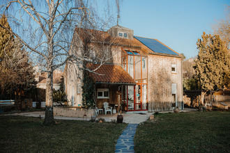 achat maison perignat-sur-allier 63800