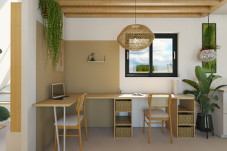 achat maison perignat-sur-allier 63800