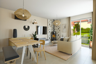 achat maison perignat-sur-allier 63800