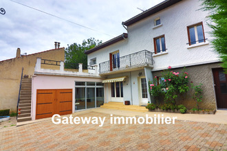 achat maison perignat-sur-allier 63800