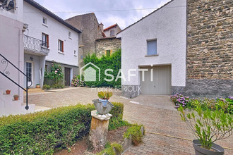 achat maison perignat-sur-allier 63800