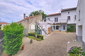 achat maison perignat-sur-allier 63800
