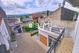 achat maison perignat-sur-allier 63800