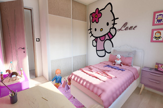 achat maison perignat-sur-allier 63800