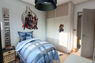 achat maison perignat-sur-allier 63800