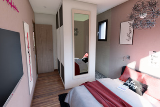 achat maison perignat-sur-allier 63800