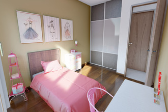 achat maison perignat-sur-allier 63800