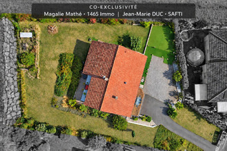 achat maison perignat-sur-allier 63800