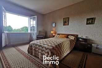 achat maison perigne 79170