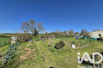 achat maison perigne 79170