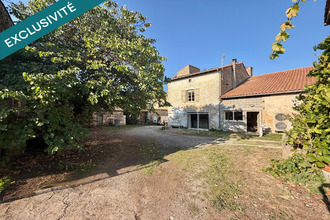 achat maison perigne 79170