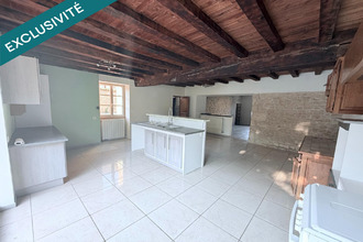 achat maison perigne 79170