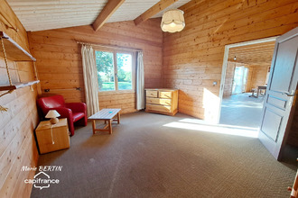 achat maison perigne 79170