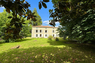 achat maison perigne 79170