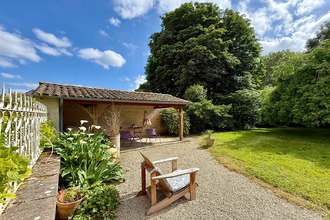 achat maison perigne 79170