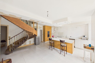 achat maison perigne 79170