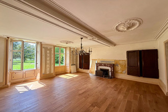 achat maison perigne 79170