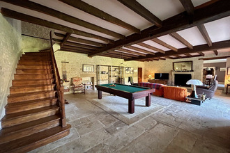 achat maison perigne 79170