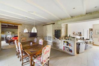 achat maison perigne 79170