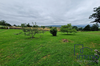 achat maison perigneux 42380